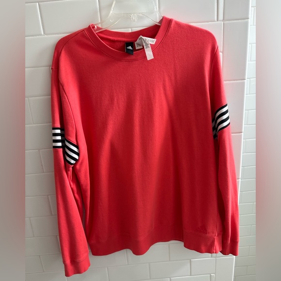 Adidas lightweight sweatshirt - Picture 3 of 3